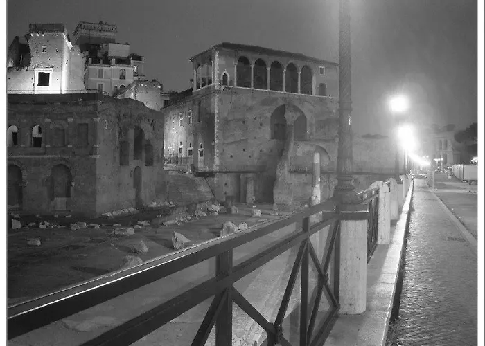 Bed & Breakfast Gio Colosseo - Celio