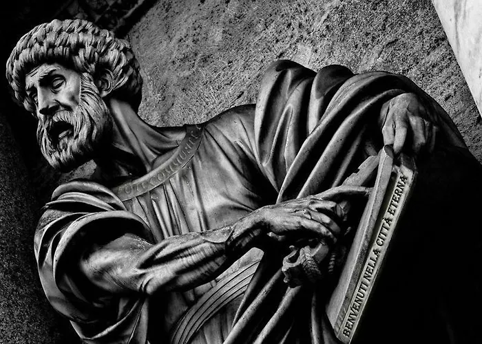 Gio Colosseo - Celio