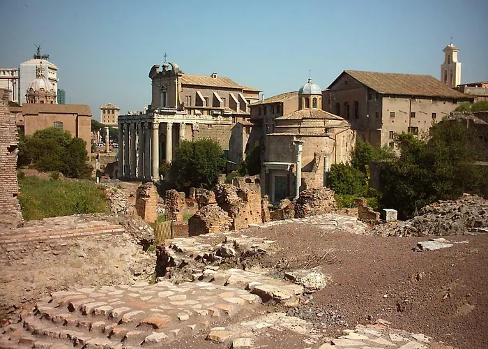 Gio Colosseo - Celio