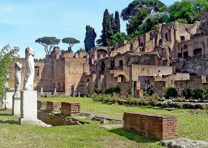 Panzió Gio Colosseo - Celio