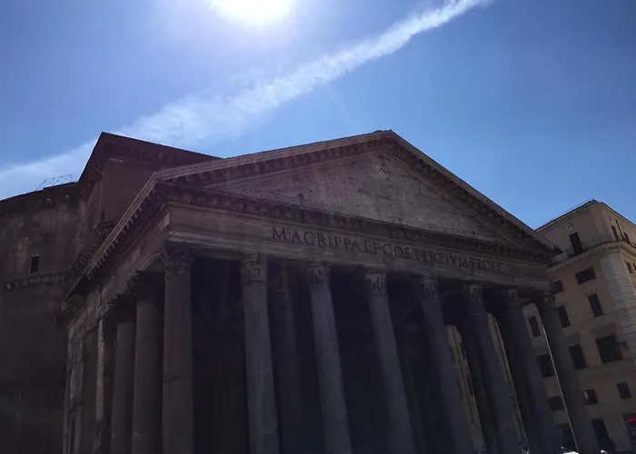 Gio Colosseo - Celio Отель типа 