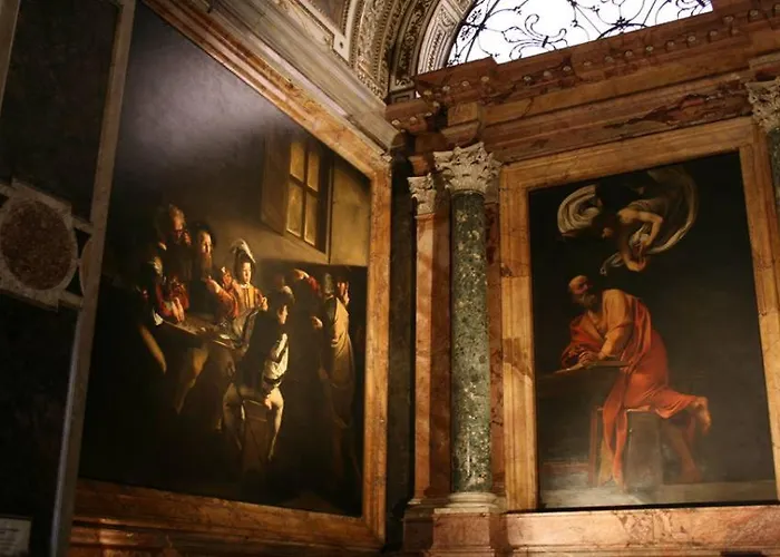 Gio Colosseo - Celio Bed & Breakfast