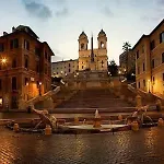 Gio Colosseo - Celio 4*