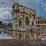Bed & Breakfast Gio Colosseo - Celio 4*