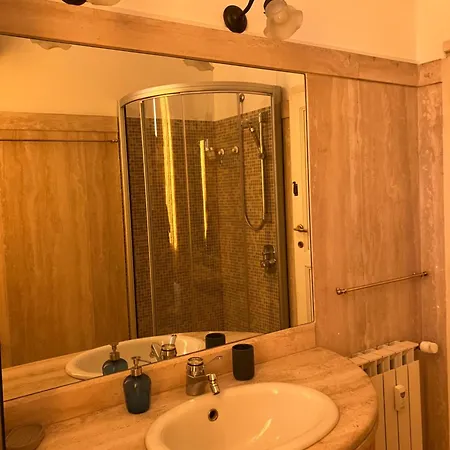 Gio Colosseo - Celio Bed & Breakfast 4*