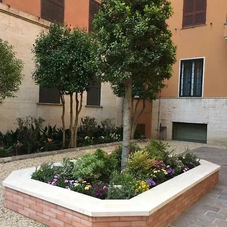 Gio Colosseo - Celio Panzió Róma
