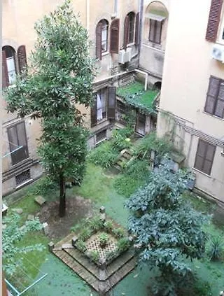 Gio Colosseo - Celio 4*