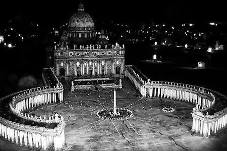 Gio Colosseo - Celio Řím
