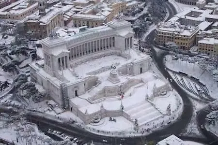 Gio Colosseo - Celio Řím