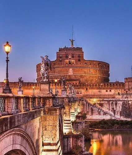 Gio Colosseo - Celio Bed & Breakfast 4*