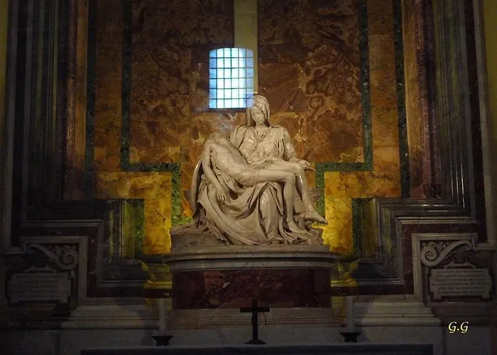 Bed & Breakfast Gio Colosseo - Celio Řím